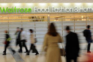 Waitrose has been successful at differentiating itself from competitors.