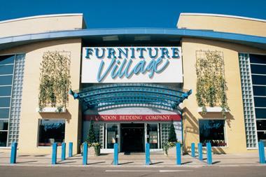 Furniture Village plots expansion after securing investment from BGF
