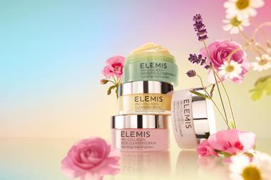 ELEMIS products