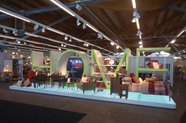 Marks and Spencer Cheshire Oaks