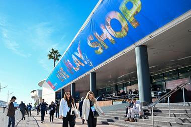 MAPIC exhibition 2024