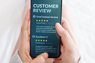 customer reviews phone