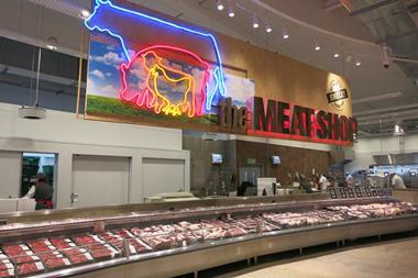 Morrisons lab store in Preston will trial new ideas and technologies