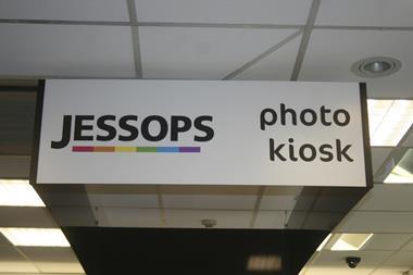 The failure of Jessops would represent the latest in a long line of casualties within the UK electricals market