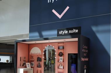 AI Style Suite - Meadowhall