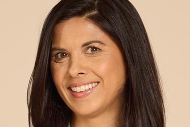 Tracey Verghese
