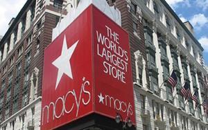 Macy's is looking to broaden its beauty offer