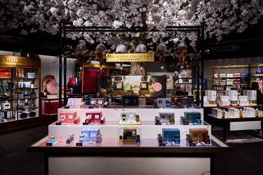 Rituals Mind Oasis London 32