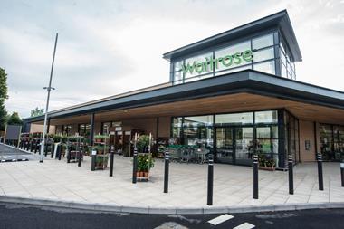 Waitrose is bidding to create a more “flexible working model” in its shops by stripping out 180 store management level roles across the business.