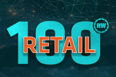 Retail 100 logo 2026