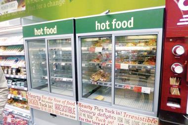 The Co-operative is focusing on its convenience stores
