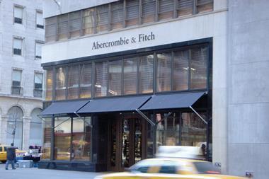 When the news broke in June that Next veteran Christos Angelides was to join Abercrombie & Fitch it was seen as a real coup for the US fashion giant.