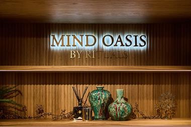 Rituals Mind Oasis London 7