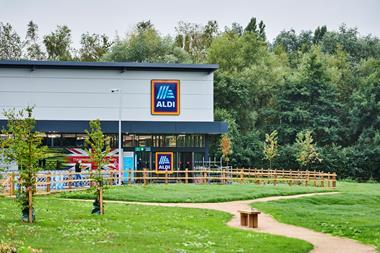 Aldi store (2)