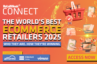 The World's Best Ecommerce Retailers report