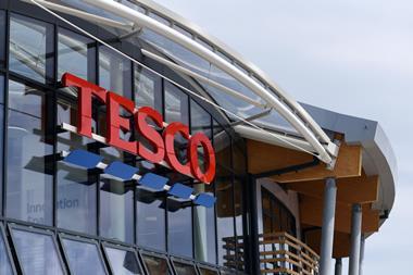 Tesco is to source electricity directly from wind and solar farms