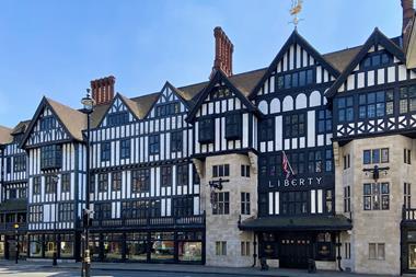 Liberty London