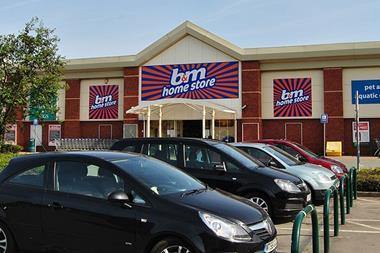 B&M Bargains sold to US private equity firm CD&R as Leahy named chairman