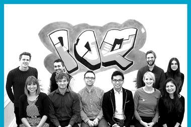 Poq Studio is a commerce platform for native retail apps.