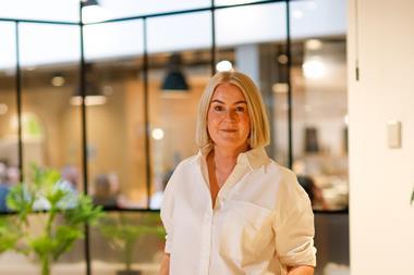 Mary Lucas - Trading Director Womenswear Primark