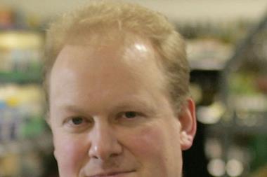 Poundland hires former Carpetright boss Darren Shapland ahead of float