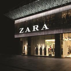 Zara crop