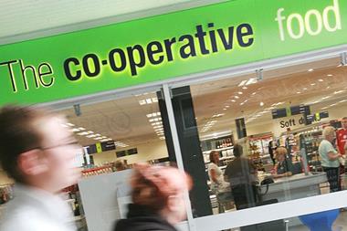 The Midlands Co-operative has reported strong Christmas trading