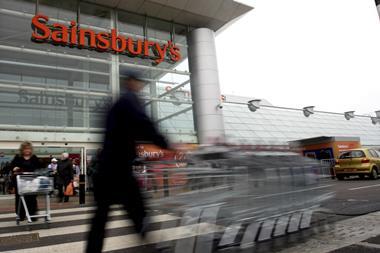 Sainsbury’s new challenge for 2011/12 is to sustain improving profitability