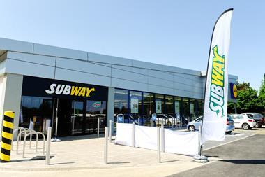 McColl’s is extending its pilot with fast-food giant Subway as it presses ahead with plans to enhance its food-to-go proposition.