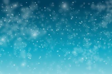 Advent calendar background