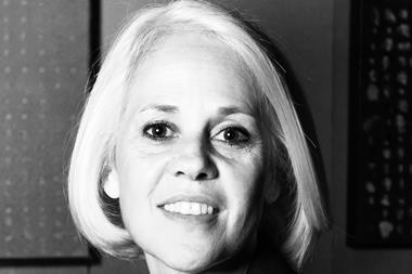 Sally-Anne Newson