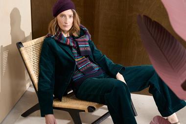 Seasalt Heald Blazer
