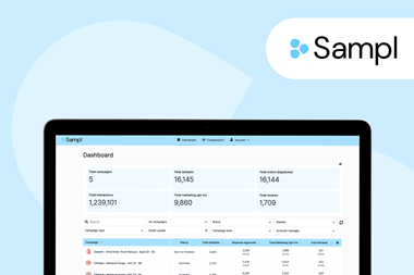 Sampl Technologies