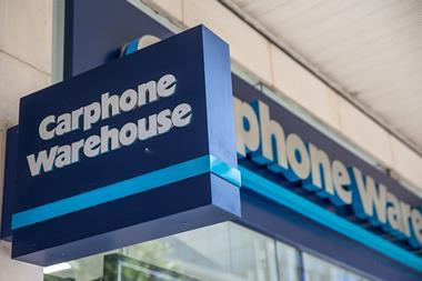 Carphone Warehouse has launched a series of four documentary-style films as part of a brand campaign for its mobile network, iD