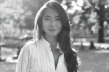Macy Hong