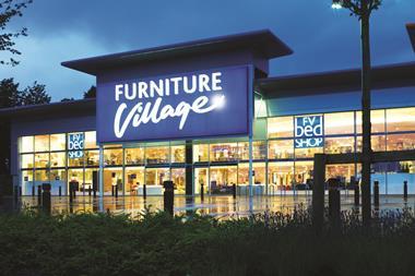 Furniture Village has appointed Stephen McPartland MP to its board