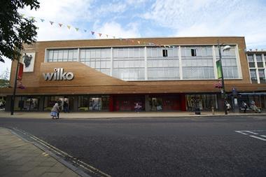 Wilko has launched a digital transformation plan to drive online revenue with a focus on improving conversion rates and customer experience