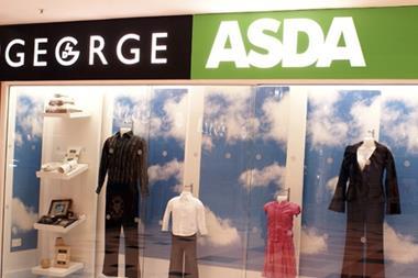 George at Asda has acquired the sourcing division of Turkish clothing supplier GAAT