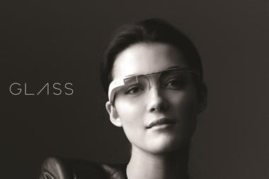 Google is rumoured to be opening a store for its Google Glass device