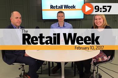 The Retail Week 97