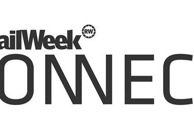 Retail Week Connect logo