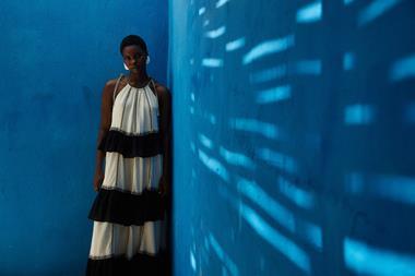 Devotion Twins - Kleio Dress