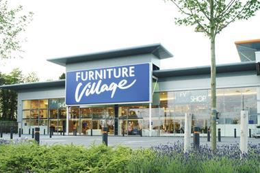Furniture Village is rebranding to attract a younger customer