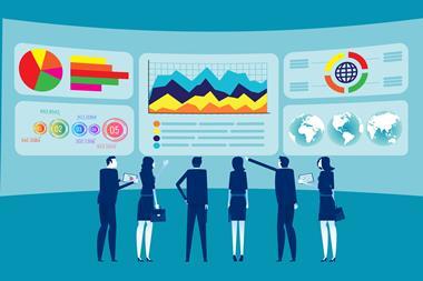 Adverity Drowing in Data feature image