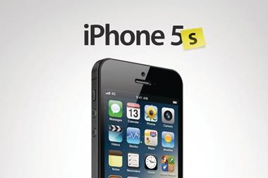 Apple iPhone 5S