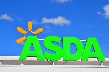 Up to 12,000 Asda workers could lose jobs amid contract row, Asda