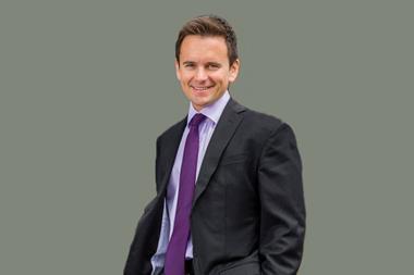 Richard Walker