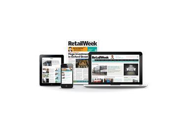 Retail Week’s brand refresh facilitates its on-going purpose to be the place where the industry has its conversations and builds its networks.