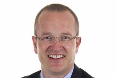 Trevor Moore has insisted there is a demand for a high street entertainment retailer