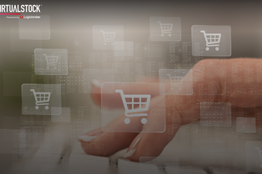 Virtualstock screenshot